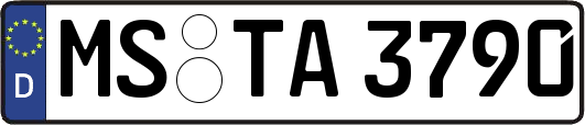MS-TA3790