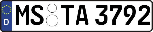 MS-TA3792
