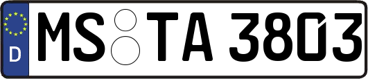 MS-TA3803