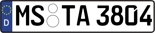 MS-TA3804