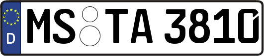 MS-TA3810