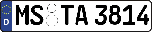 MS-TA3814