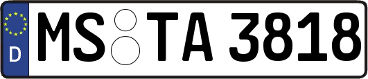MS-TA3818