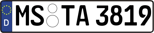 MS-TA3819