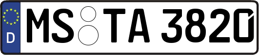 MS-TA3820