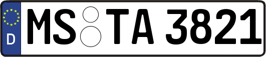 MS-TA3821