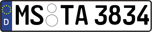 MS-TA3834