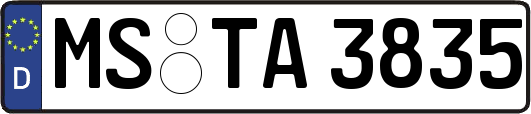 MS-TA3835
