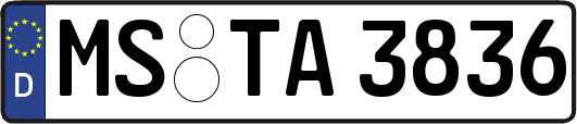 MS-TA3836