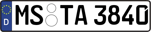 MS-TA3840