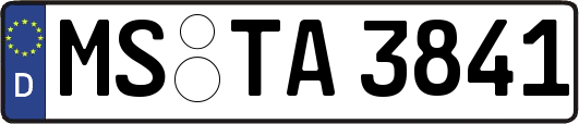 MS-TA3841