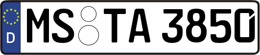 MS-TA3850