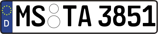 MS-TA3851