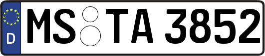 MS-TA3852