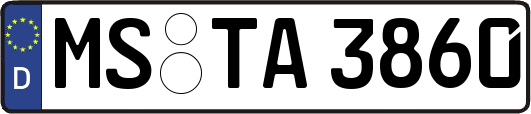 MS-TA3860