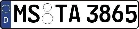 MS-TA3865