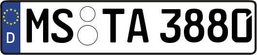 MS-TA3880