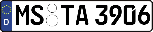 MS-TA3906