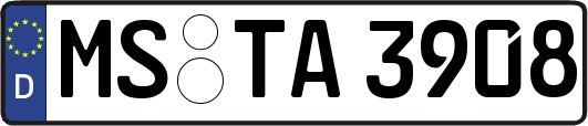 MS-TA3908