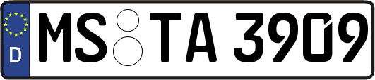 MS-TA3909