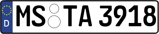 MS-TA3918