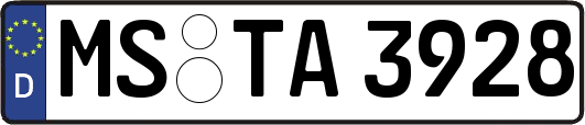 MS-TA3928
