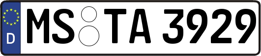 MS-TA3929