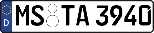 MS-TA3940