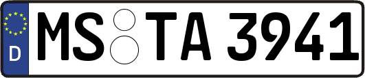 MS-TA3941