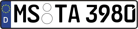 MS-TA3980