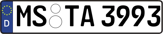 MS-TA3993