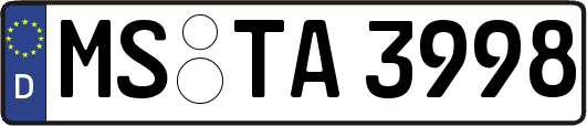 MS-TA3998