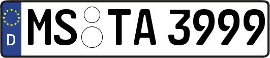MS-TA3999