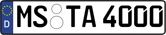 MS-TA4000
