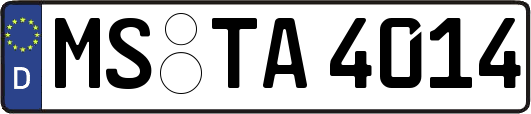 MS-TA4014