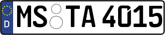 MS-TA4015