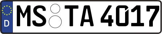MS-TA4017