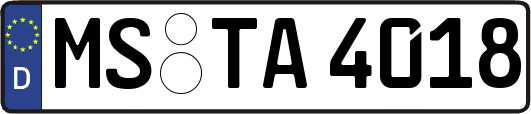 MS-TA4018