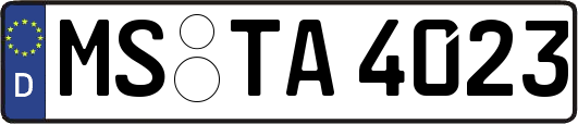 MS-TA4023