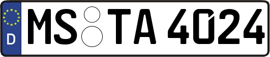 MS-TA4024