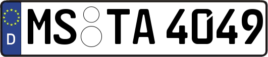 MS-TA4049