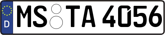 MS-TA4056