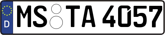 MS-TA4057