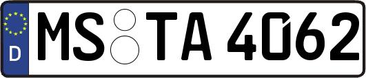 MS-TA4062