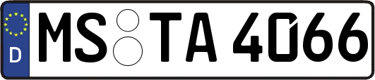 MS-TA4066