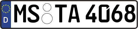 MS-TA4068