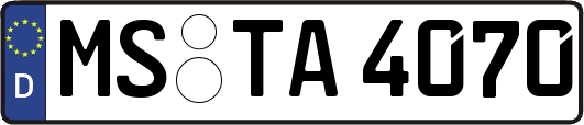 MS-TA4070