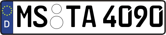 MS-TA4090