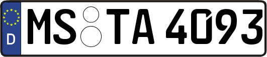 MS-TA4093