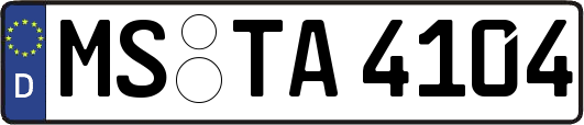 MS-TA4104